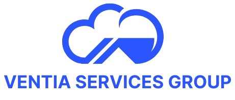 Ventia Services Group Logo